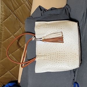 Kim Rogers 3 piece Bag